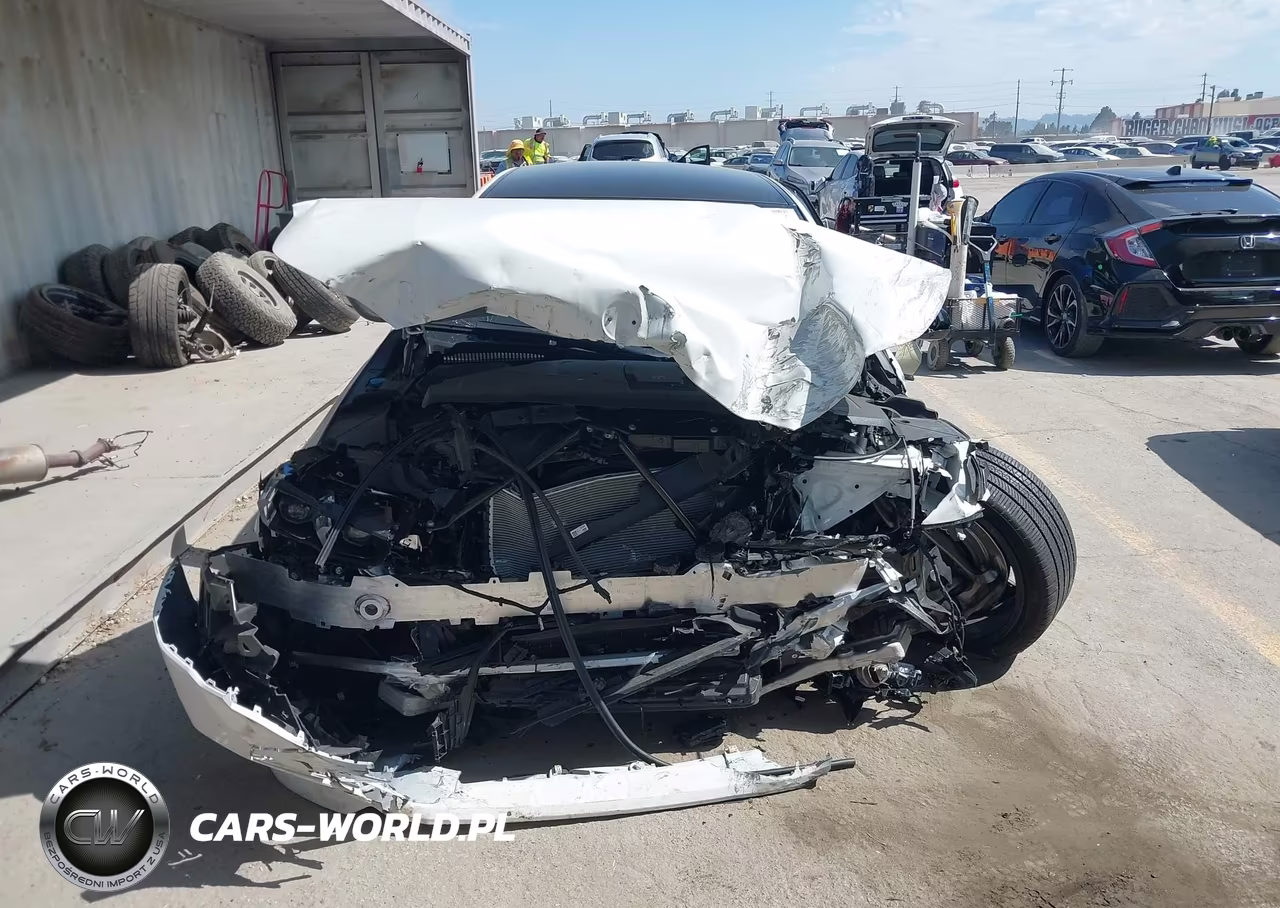 2026 BMW I5 Edrive40 VIN:WBY63HG04TCW23712 - 17