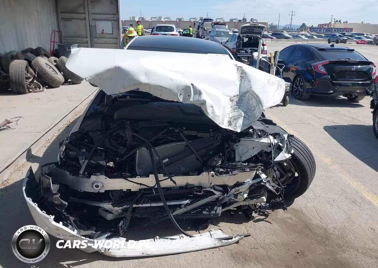 2026 BMW I5 Edrive40 VIN:WBY63HG04TCW23712 - 6