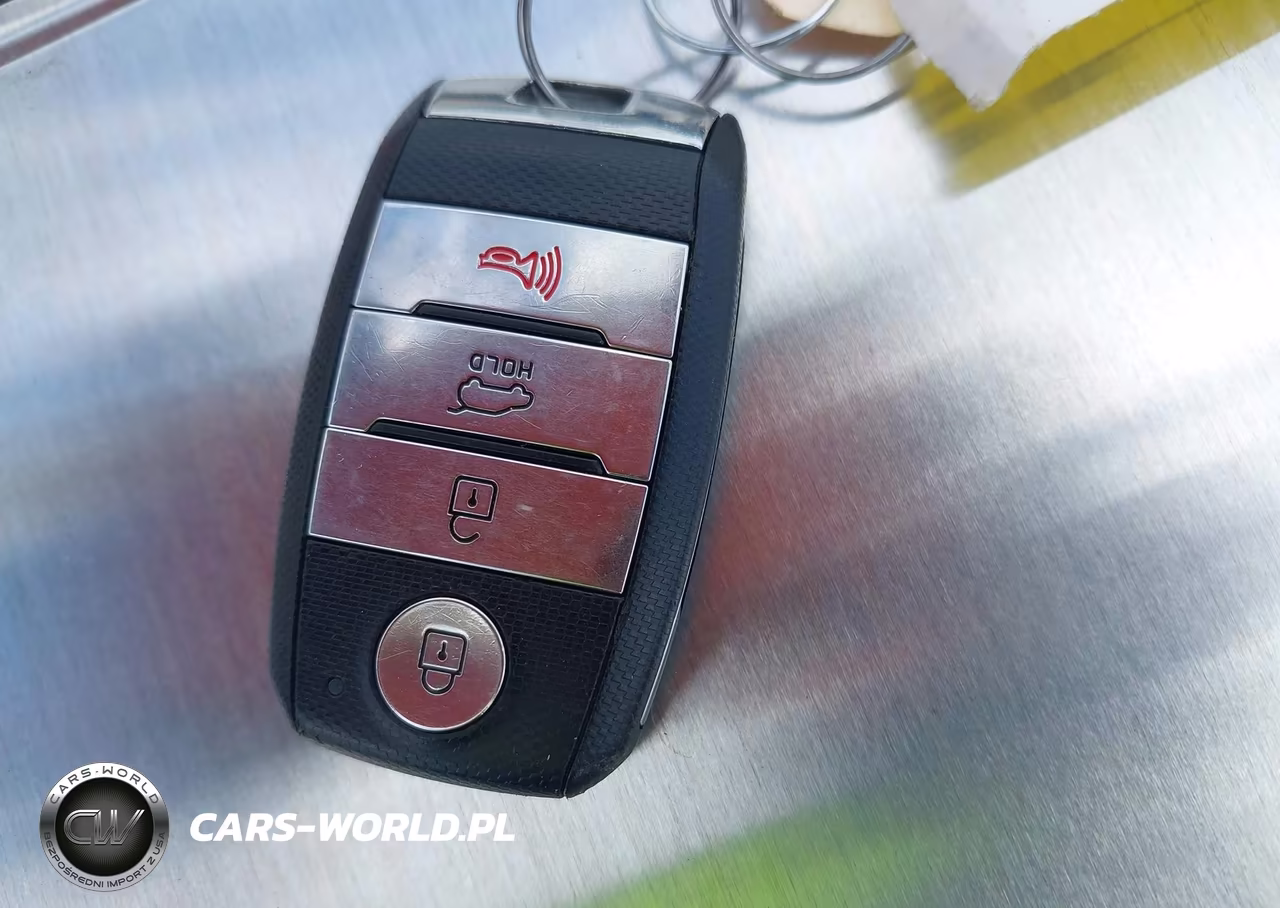 2019 Kia Niro Lx VIN:KNDCB3LC2K5238002 - 11