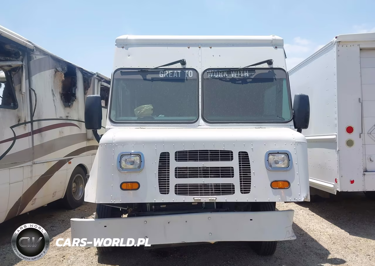2018 Ford F-59 Commercial Stripped VIN:1F65F5KY6J0A07351 - 15