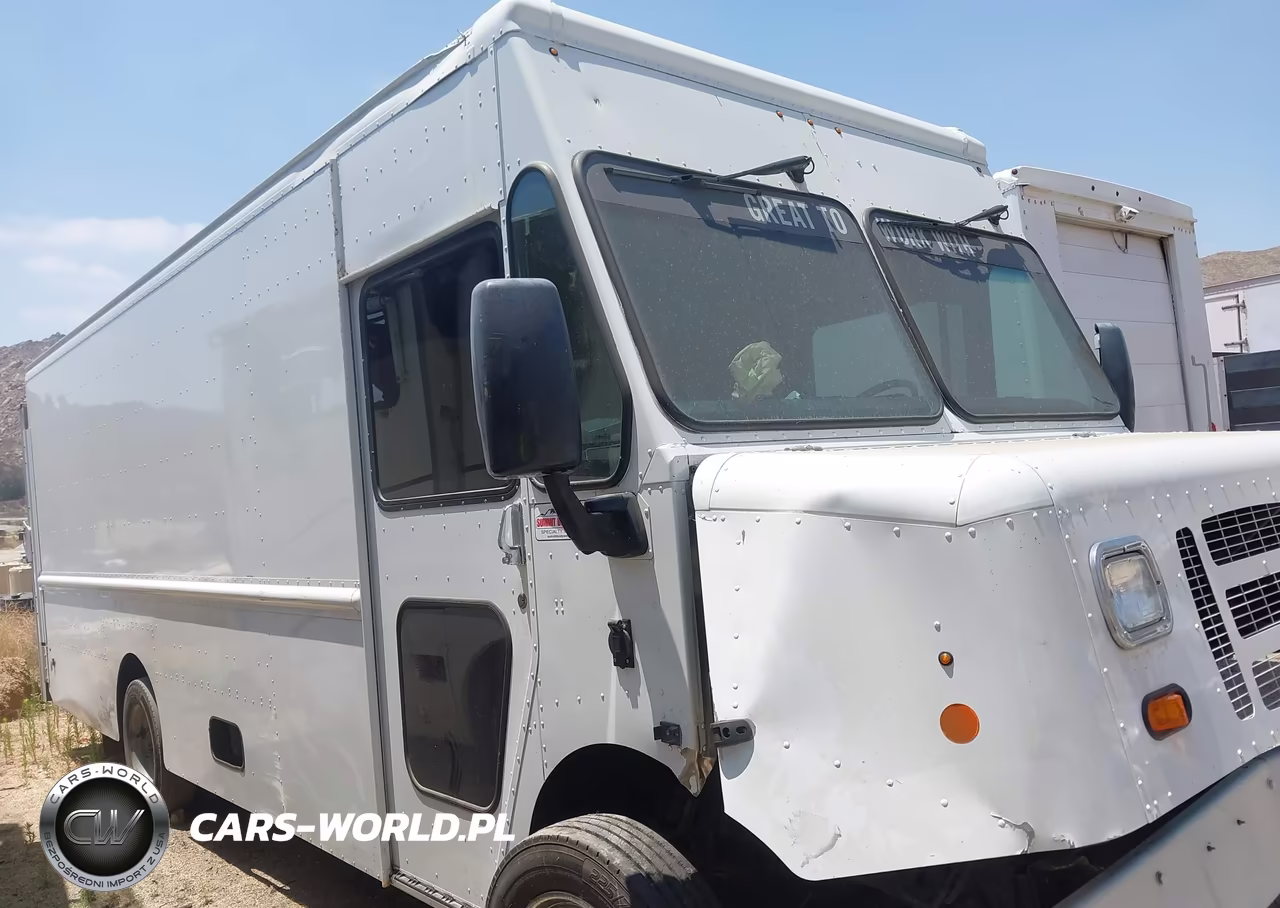 2018 Ford F-59 Commercial Stripped VIN:1F65F5KY6J0A07351 - 16