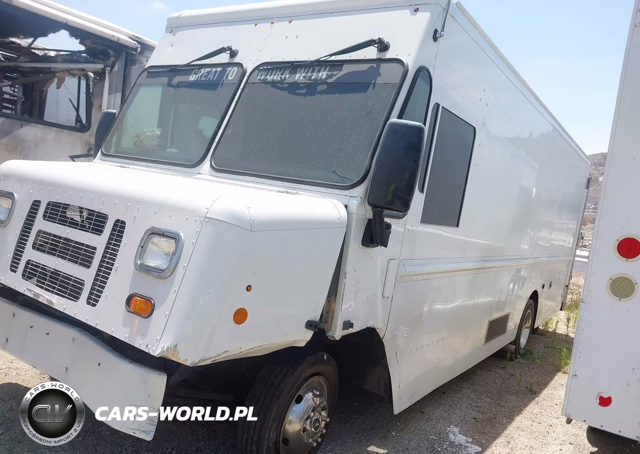 2018 Ford F-59 Commercial Stripped VIN:1F65F5KY6J0A07351 - 17