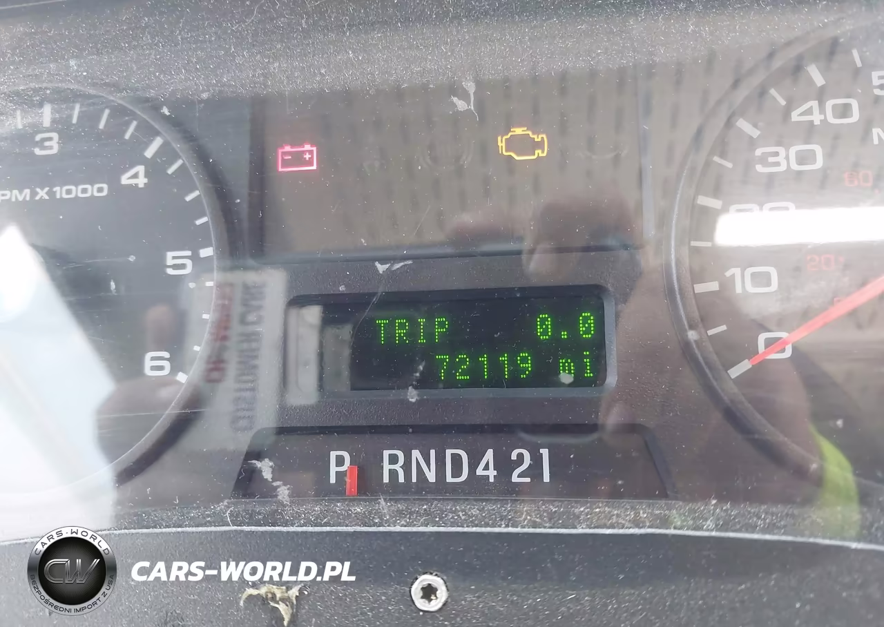 2018 Ford F-59 Commercial Stripped VIN:1F65F5KY6J0A07351 - 5