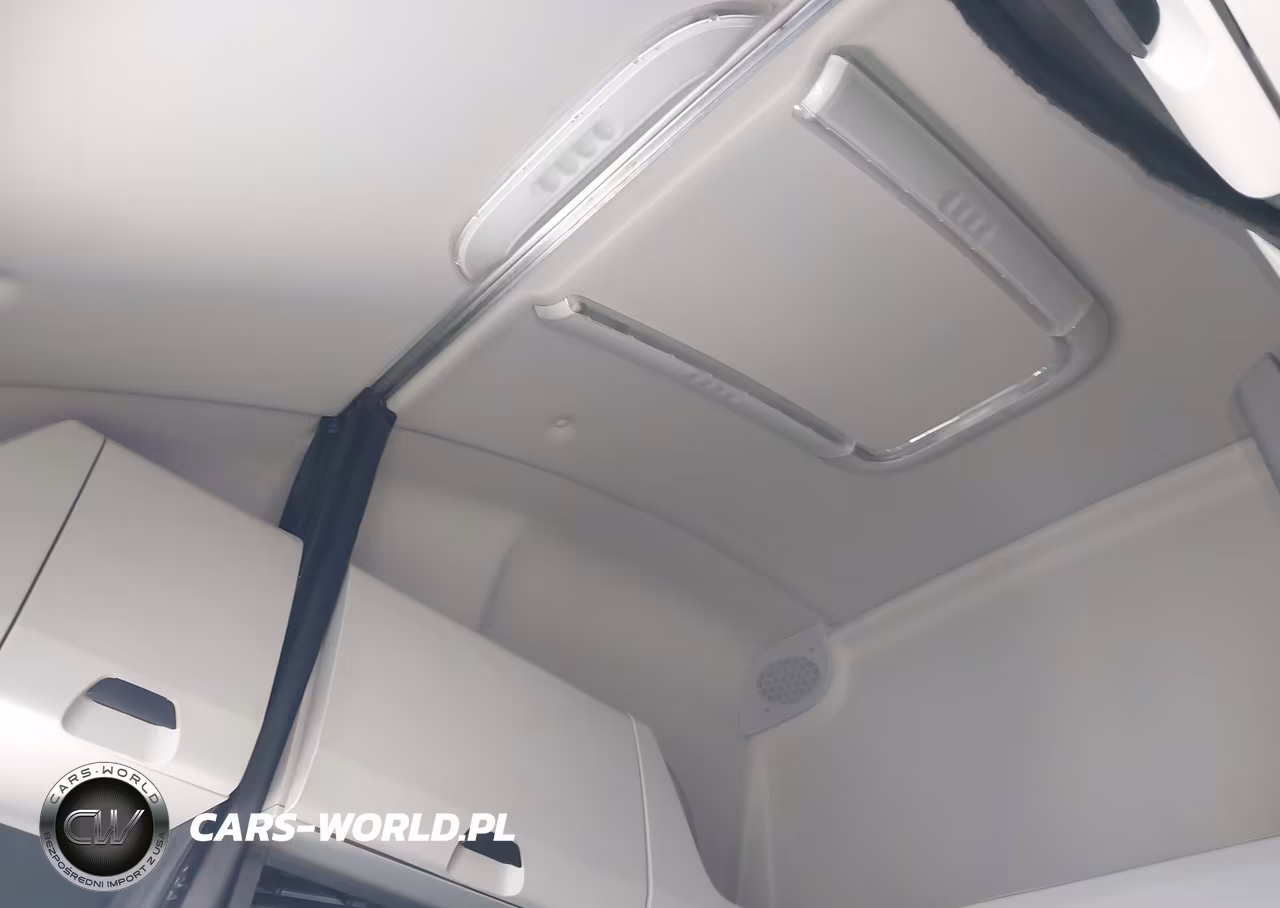 2019 Freightliner New Cascadia 126 VIN:1FUJHHDR1KLKH8643 - 22