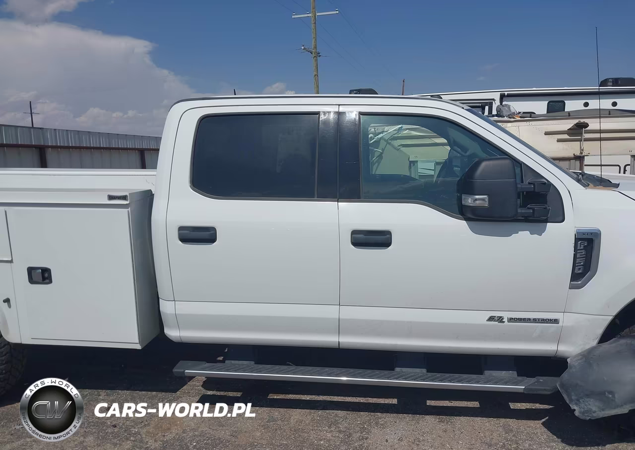 2018 Ford F-250 King Ranch-Lariat-Limited-Platinum-Xl-Xlt VIN:1FT7W2BT7JEB83952 - 13