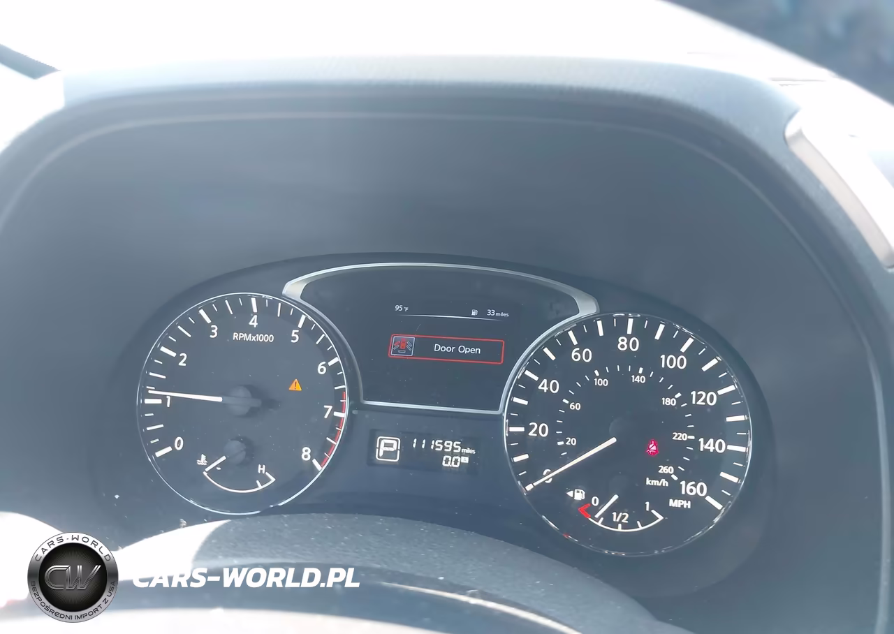 2015 Nissan Pathfinder Platinum-S-Sl-Sv VIN:5N1AR2MNXFC602449 - 15