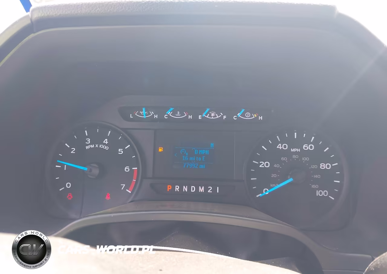2021 Ford F-250 Xl VIN:1FTBF2A67MED52393 - 7