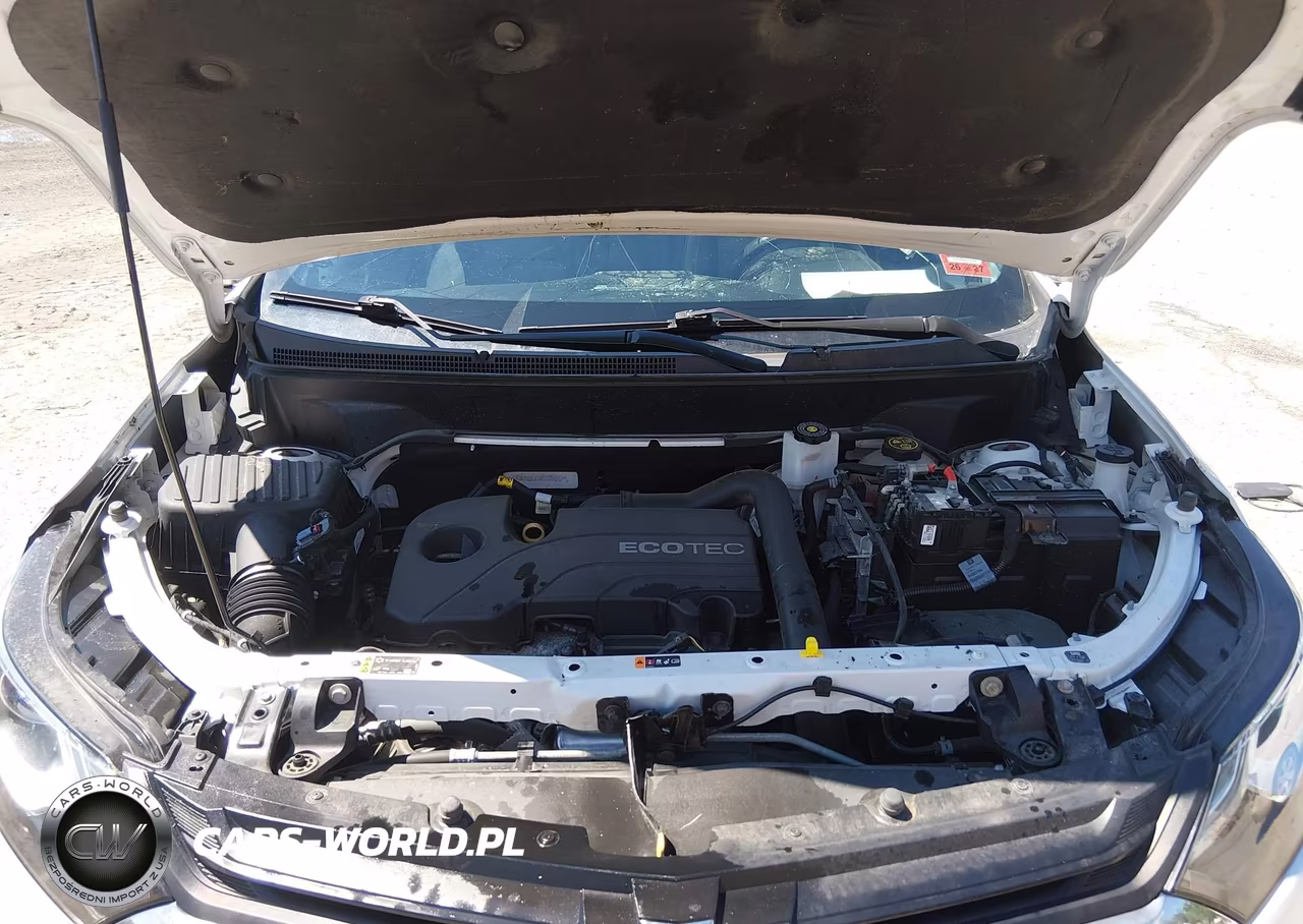 2021 Chevrolet Equinox Awd Lt VIN:3GNAXUEV1MS168893 - 10
