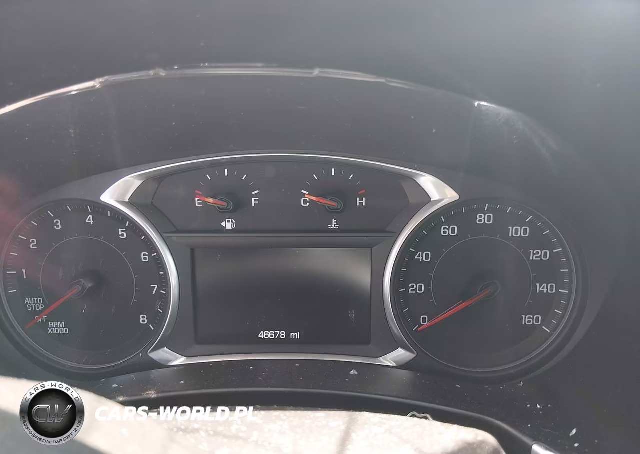 2021 Chevrolet Equinox Awd Lt VIN:3GNAXUEV1MS168893 - 7
