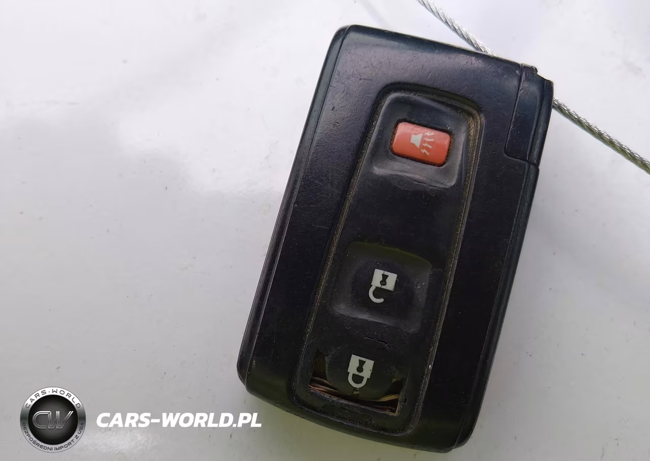 2005 Toyota Prius VIN:JTDKB22U150122730 - 11