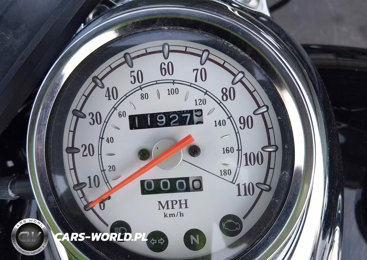 2005 Yamaha Xvs65 A VIN:JYAVM01E15A074822 - 7