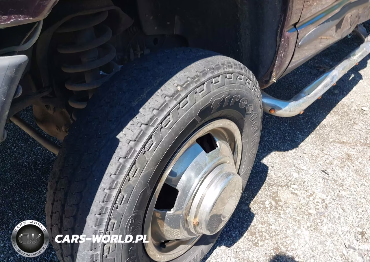 2005 Dodge Ram 3500 St VIN:3D7MS48C35G742015 - 12