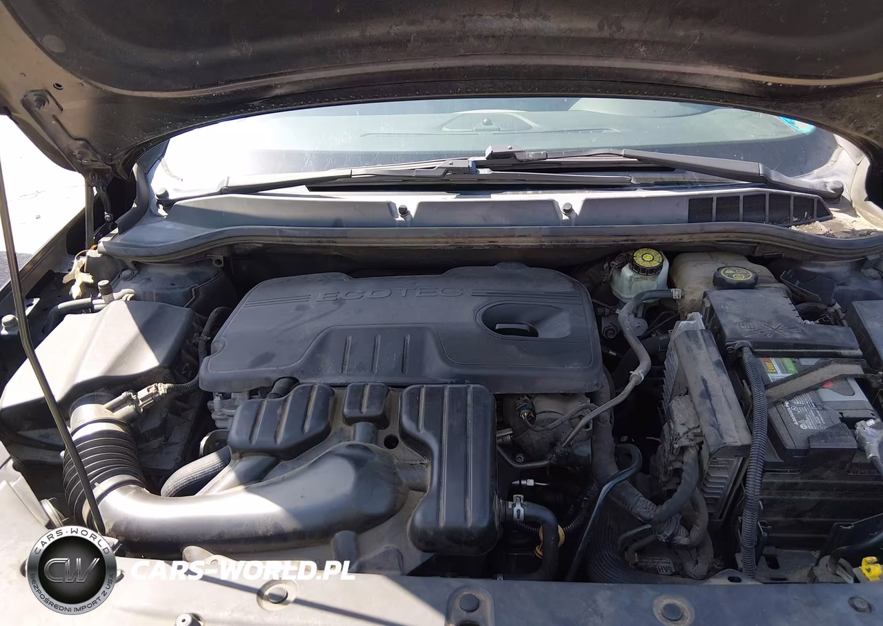 2015 Buick Verano VIN:1G4PP5SK6F4219841 - 10