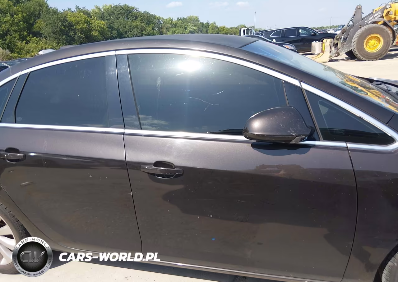 2015 Buick Verano VIN:1G4PP5SK6F4219841 - 13