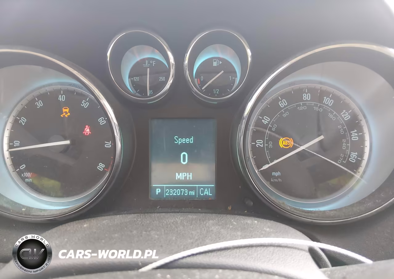 2015 Buick Verano VIN:1G4PP5SK6F4219841 - 7