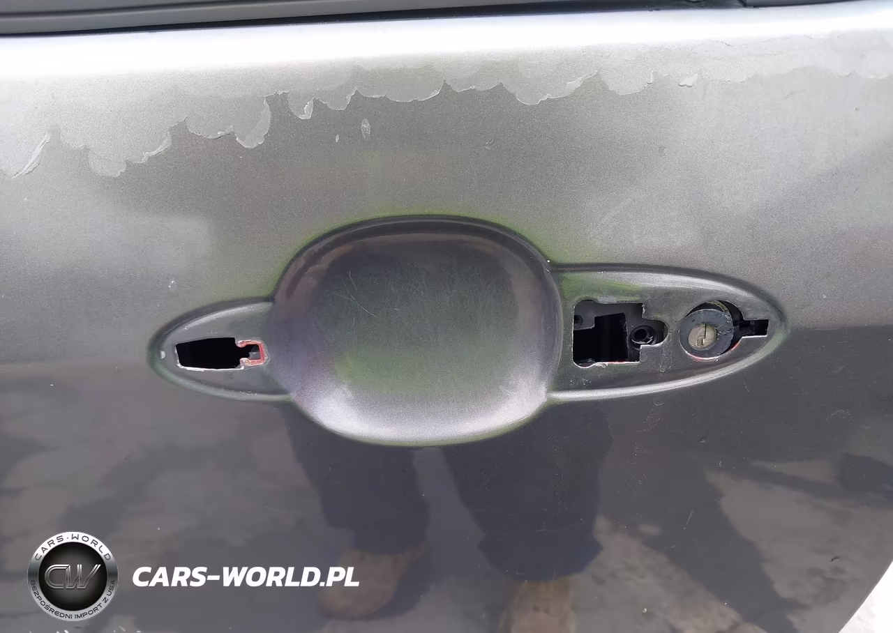 2004 Ford Focus Zx3 VIN:3FAFP31Z14R102584 - 6