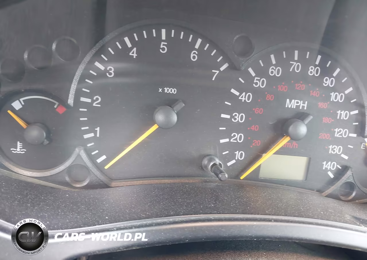 2004 Ford Focus Zx3 VIN:3FAFP31Z14R102584 - 7