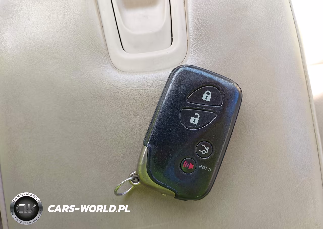 2008 Lexus Es 350 VIN:JTHBJ46G982266374 - 11