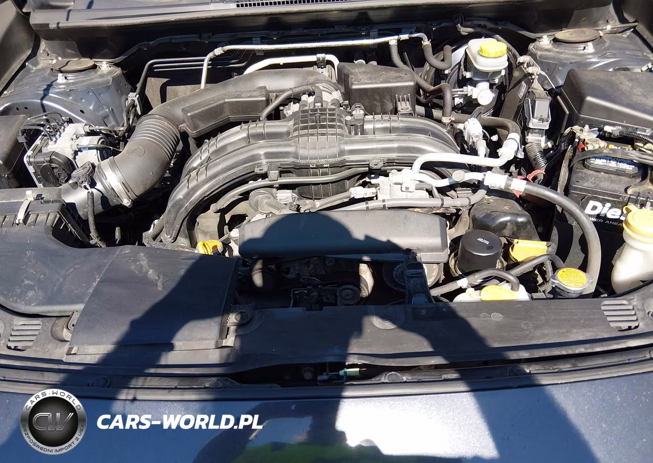 2018 Subaru Crosstrek 2.0I Limited VIN:JF2GTAMC8JH320686 - 10