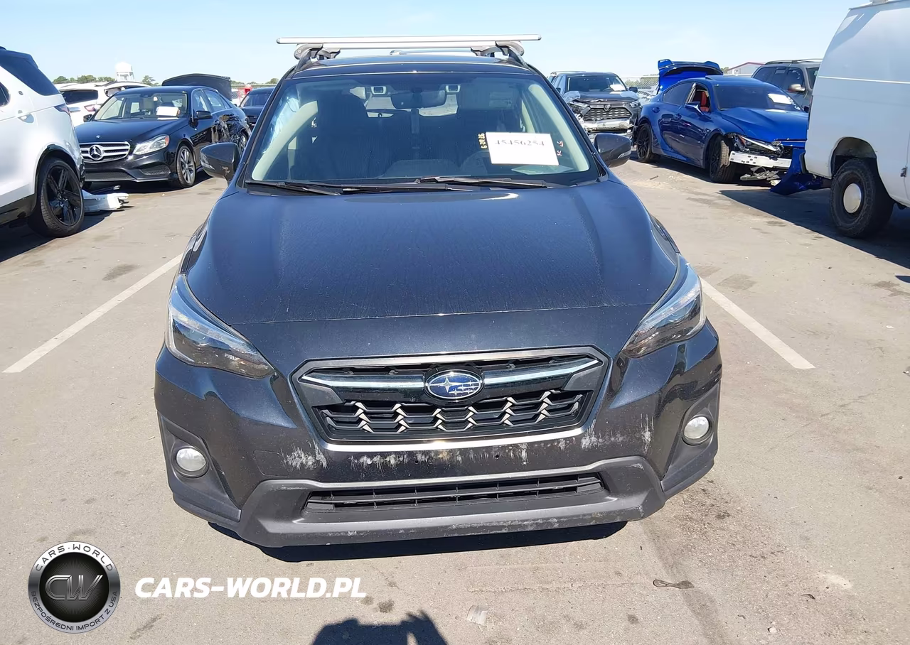 2018 Subaru Crosstrek 2.0I Limited VIN:JF2GTAMC8JH320686 - 12
