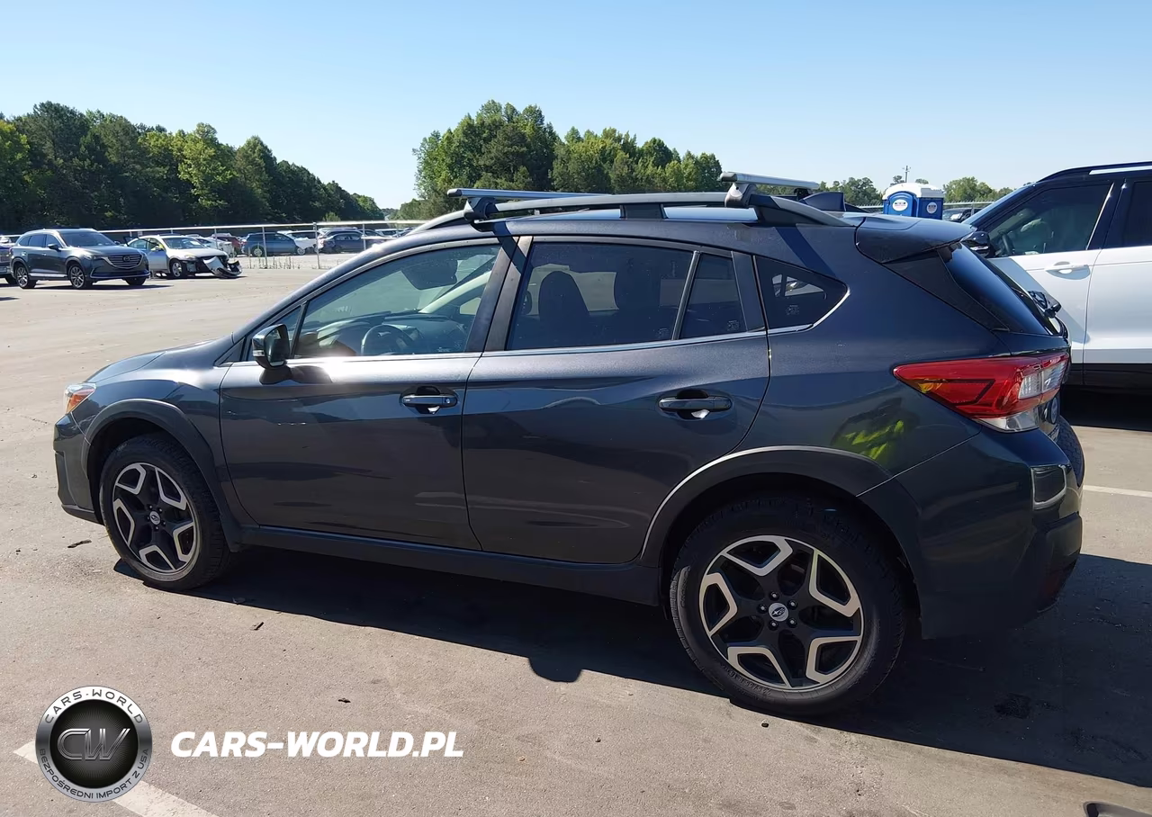 2018 Subaru Crosstrek 2.0I Limited VIN:JF2GTAMC8JH320686 - 14