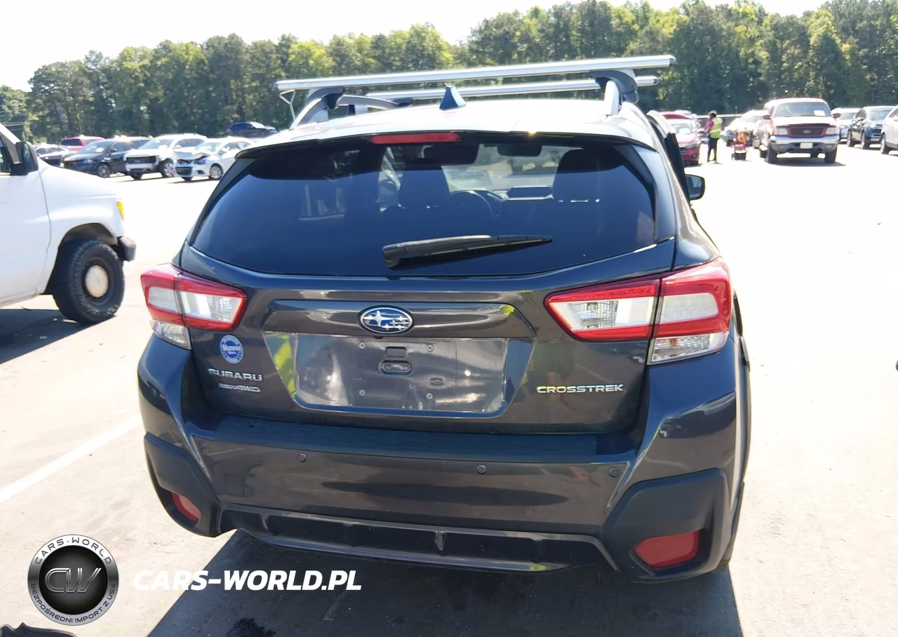2018 Subaru Crosstrek 2.0I Limited VIN:JF2GTAMC8JH320686 - 16