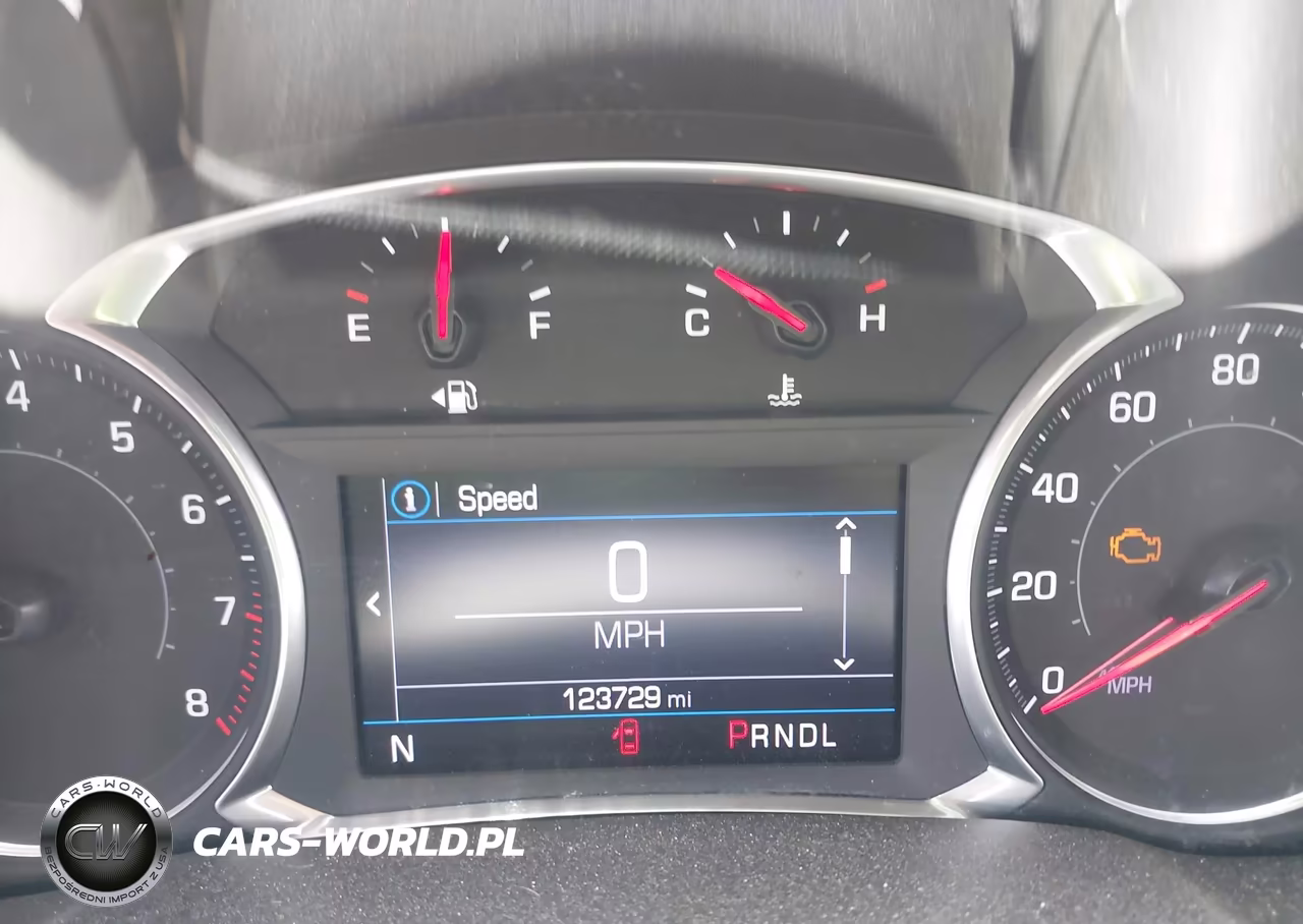 2020 Chevrolet Blazer Fwd 1Lt VIN:3GNKBBRA1LS634061 - 15