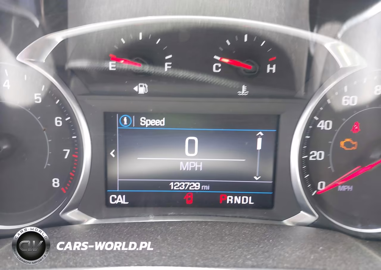 2020 Chevrolet Blazer Fwd 1Lt VIN:3GNKBBRA1LS634061 - 7