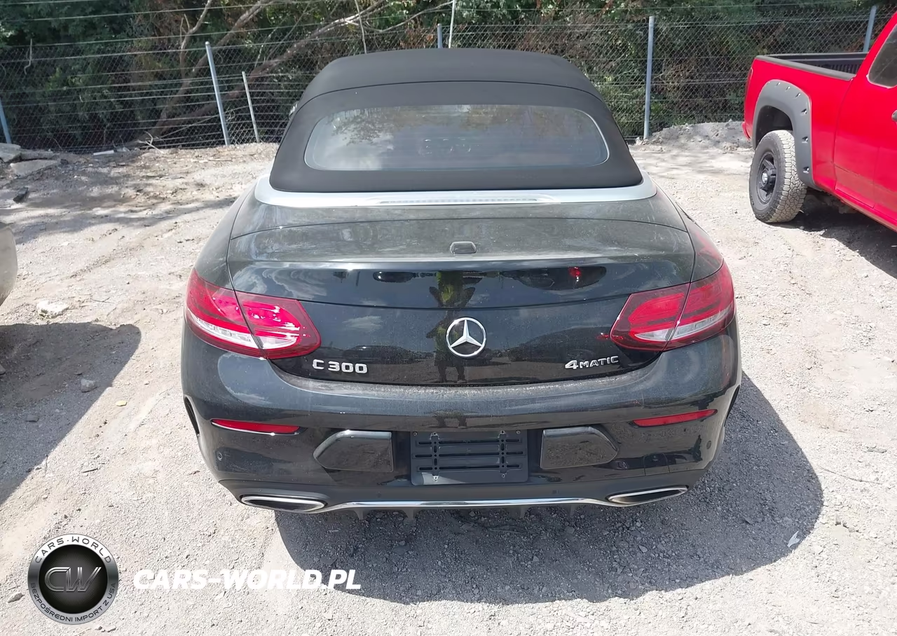 2019 Mercedes-Benz C 300 4Matic VIN:WDDWK8EB0KF786224 - 16