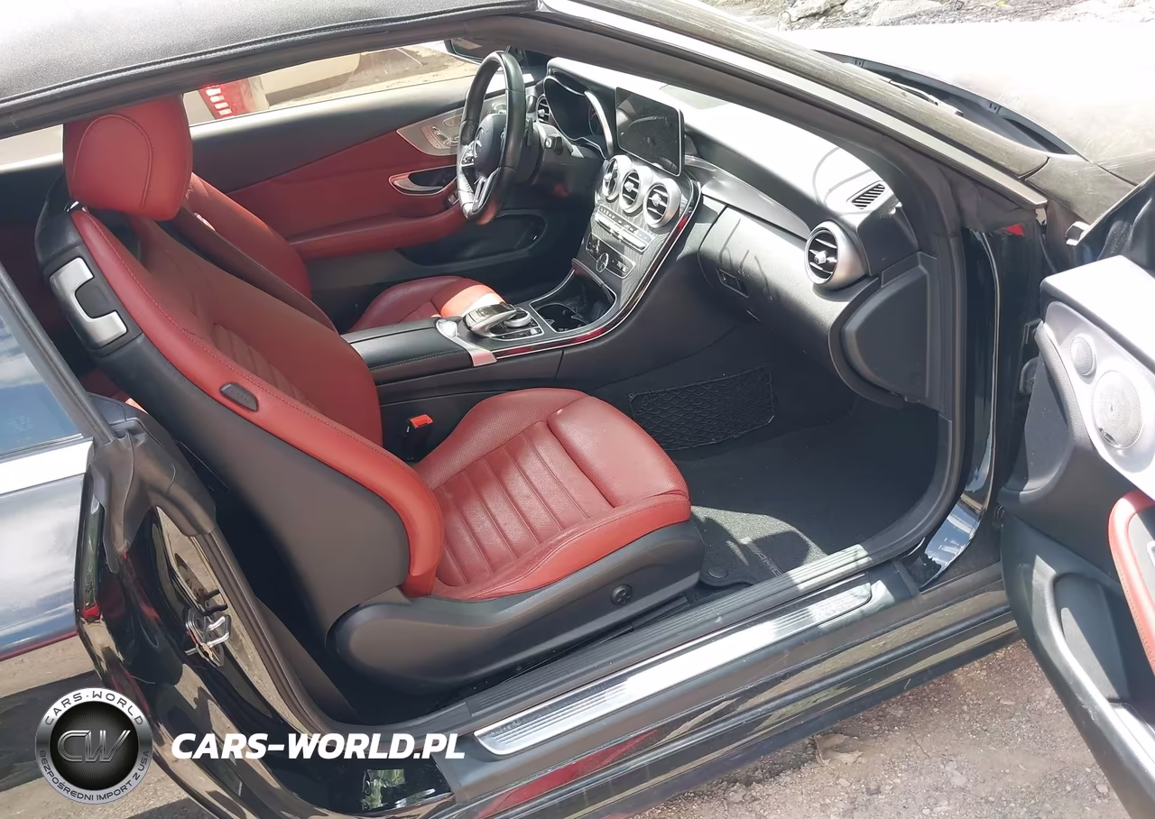 2019 Mercedes-Benz C 300 4Matic VIN:WDDWK8EB0KF786224 - 5