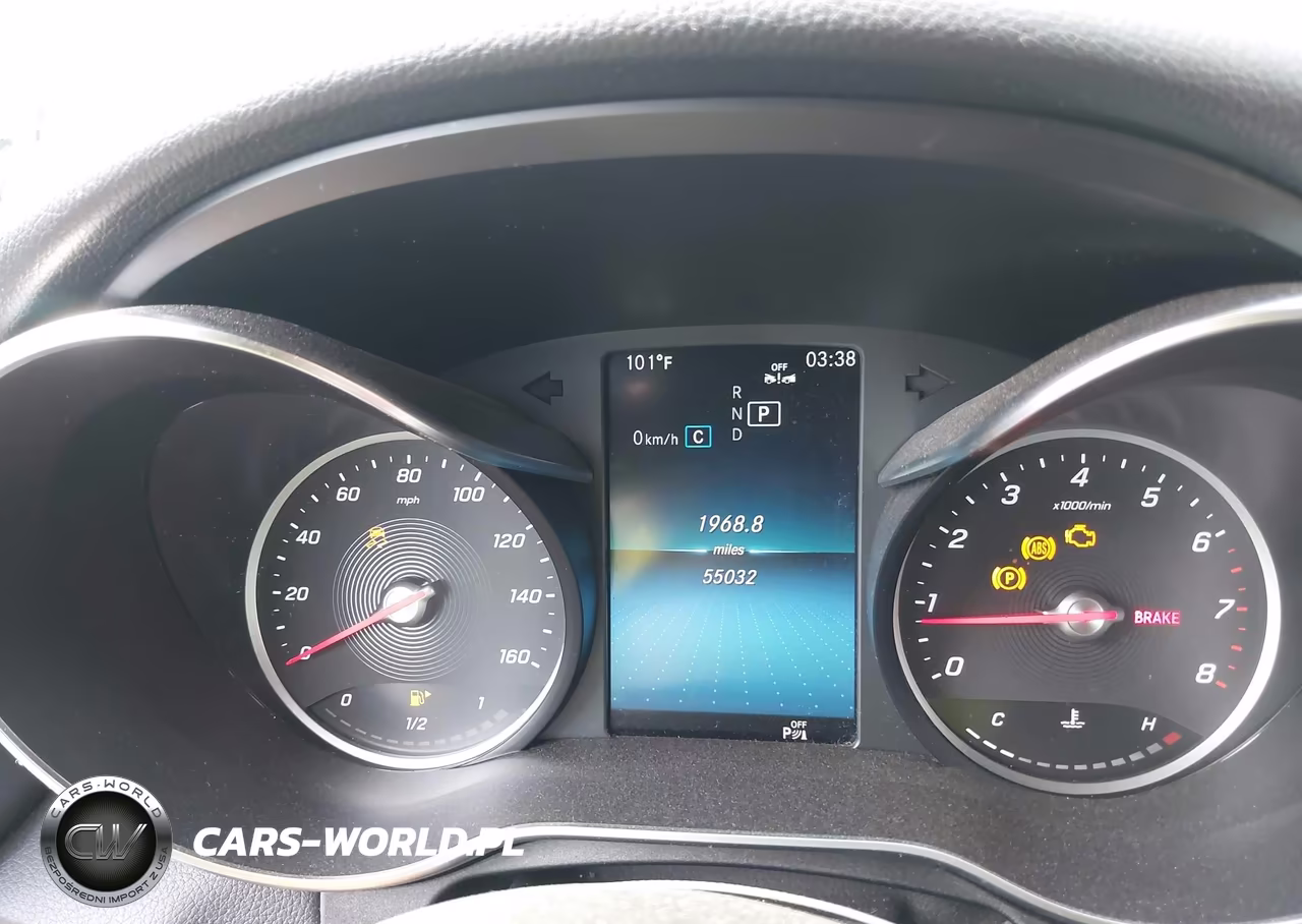 2019 Mercedes-Benz C 300 4Matic VIN:WDDWK8EB0KF786224 - 7