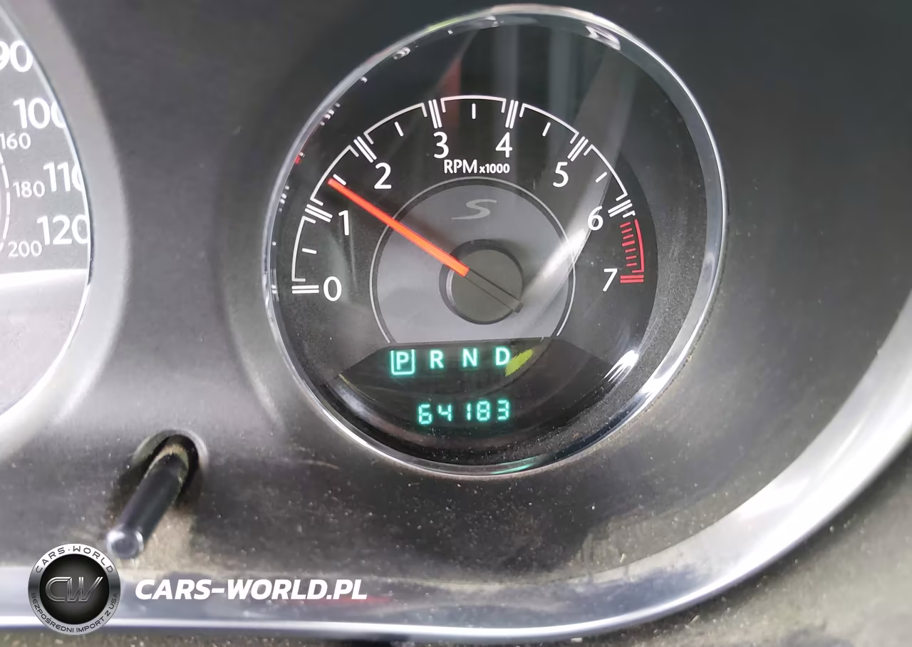 2013 Chrysler 200 S VIN:1C3BCBGG9DN684901 - 15