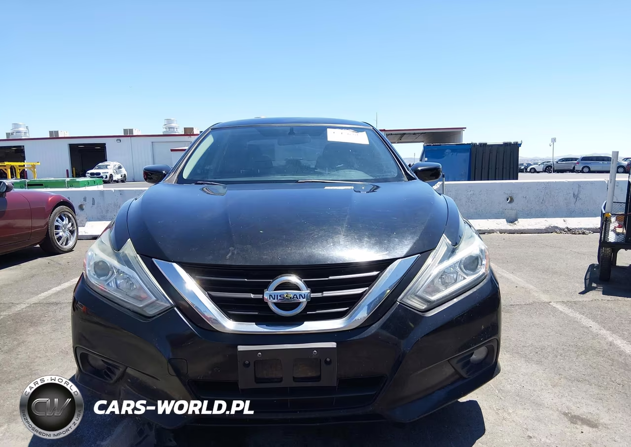 2018 Nissan Altima 2.5 Sv VIN:1N4AL3AP7JC198509 - 12
