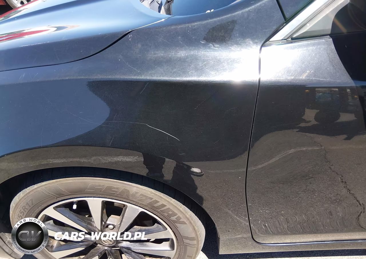 2018 Nissan Altima 2.5 Sv VIN:1N4AL3AP7JC198509 - 6