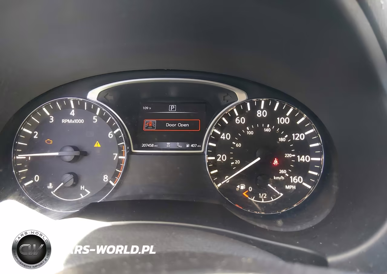 2018 Nissan Altima 2.5 Sv VIN:1N4AL3AP7JC198509 - 7