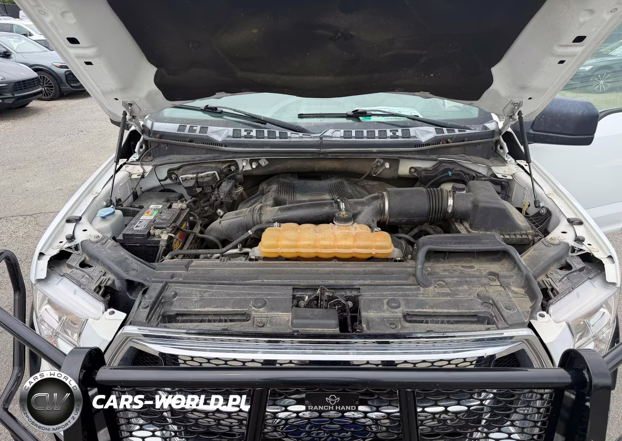 2017 Ford F150 Supercrew VIN:1FTEW1EG6HKD74905 - 9