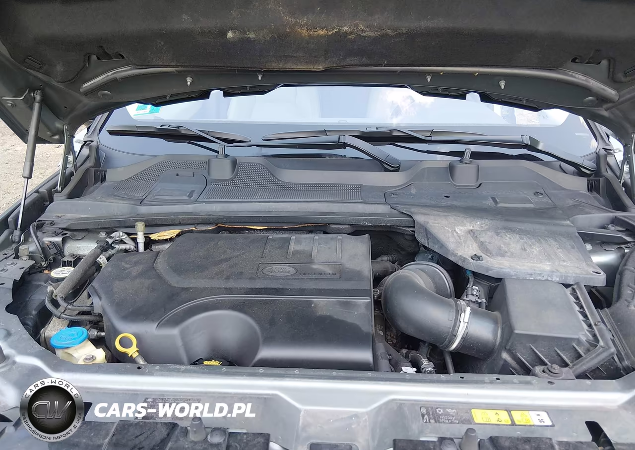 2018 Land Rover Discovery Sport Se VIN:SALCP2RXXJH746715 - 10