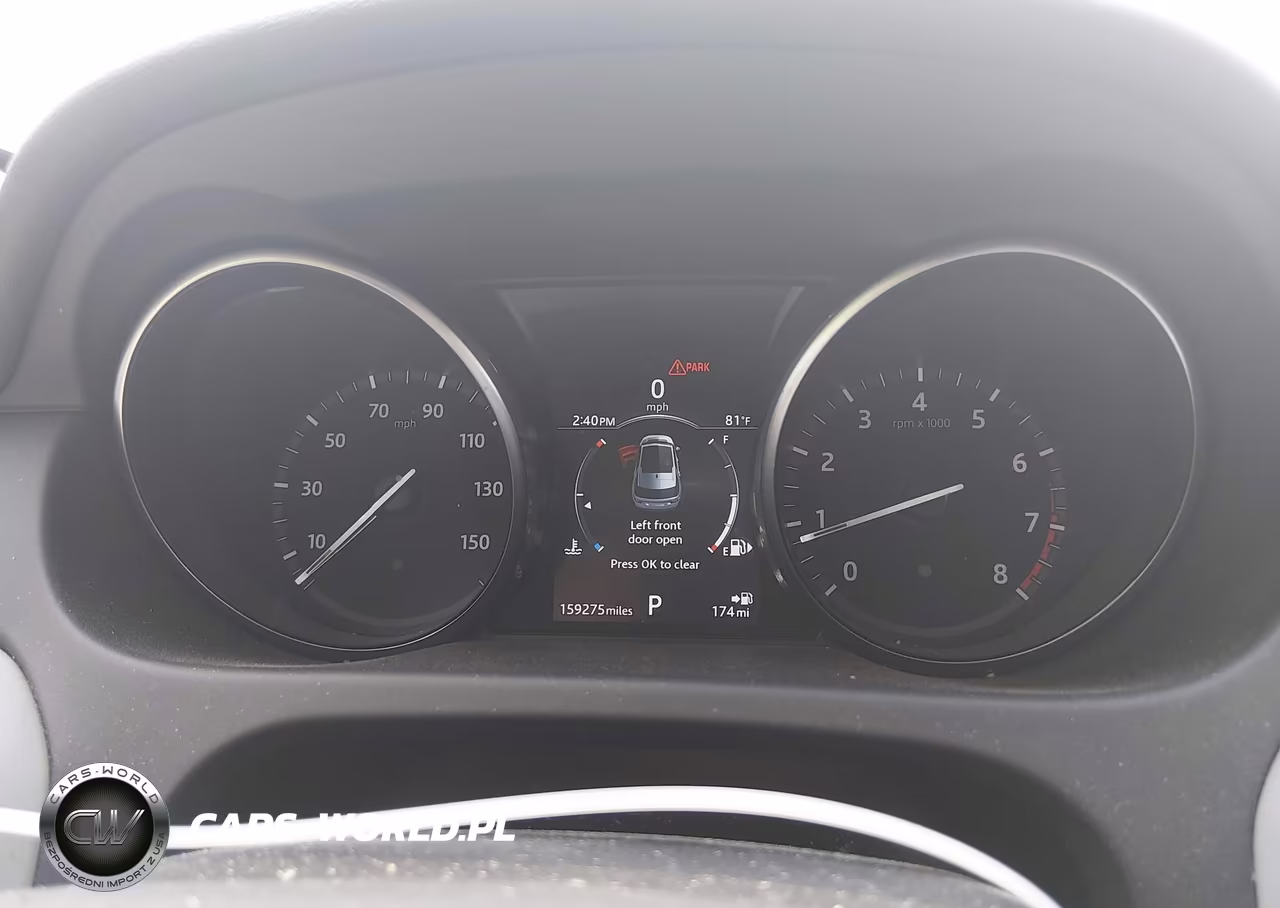 2018 Land Rover Discovery Sport Se VIN:SALCP2RXXJH746715 - 7