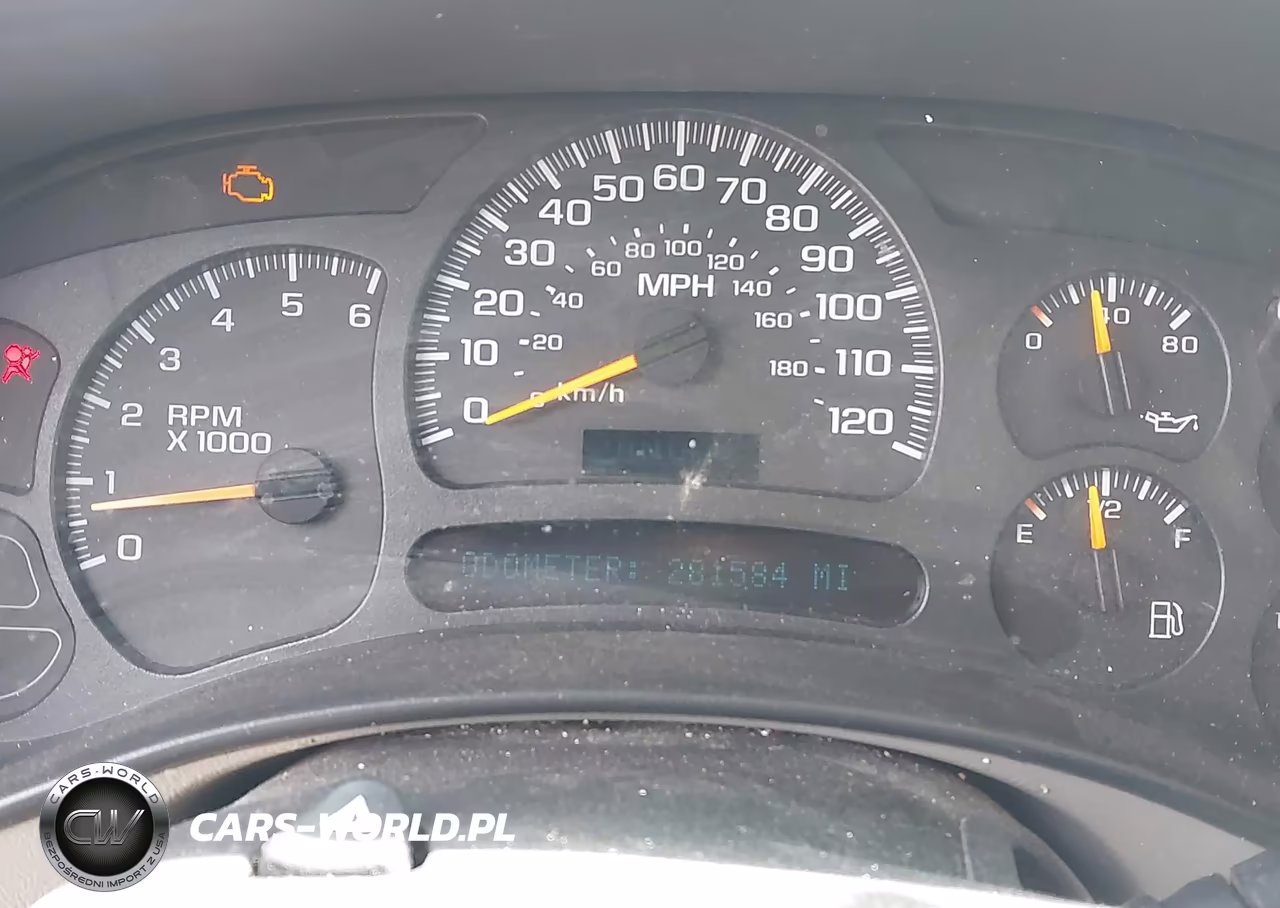 2005 Chevrolet Silverado 1500 Z71 VIN:2GCEK13T651382025 - 7