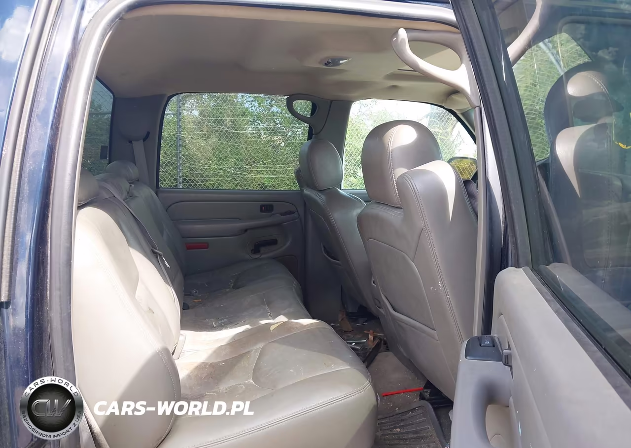 2005 Chevrolet Silverado 1500 Z71 VIN:2GCEK13T651382025 - 8