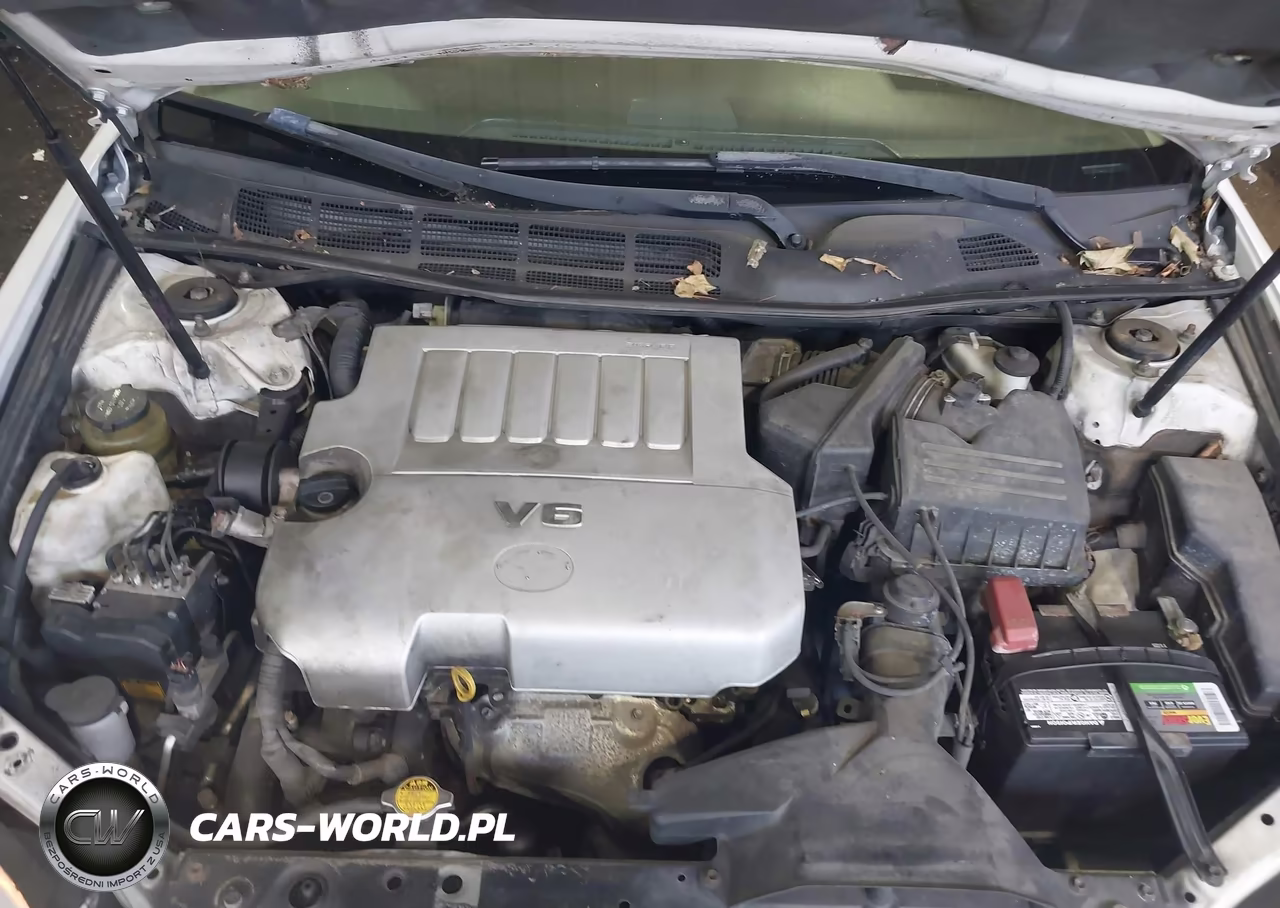 2005 Toyota Avalon Xls VIN:4T1BK36B85U024331 - 10