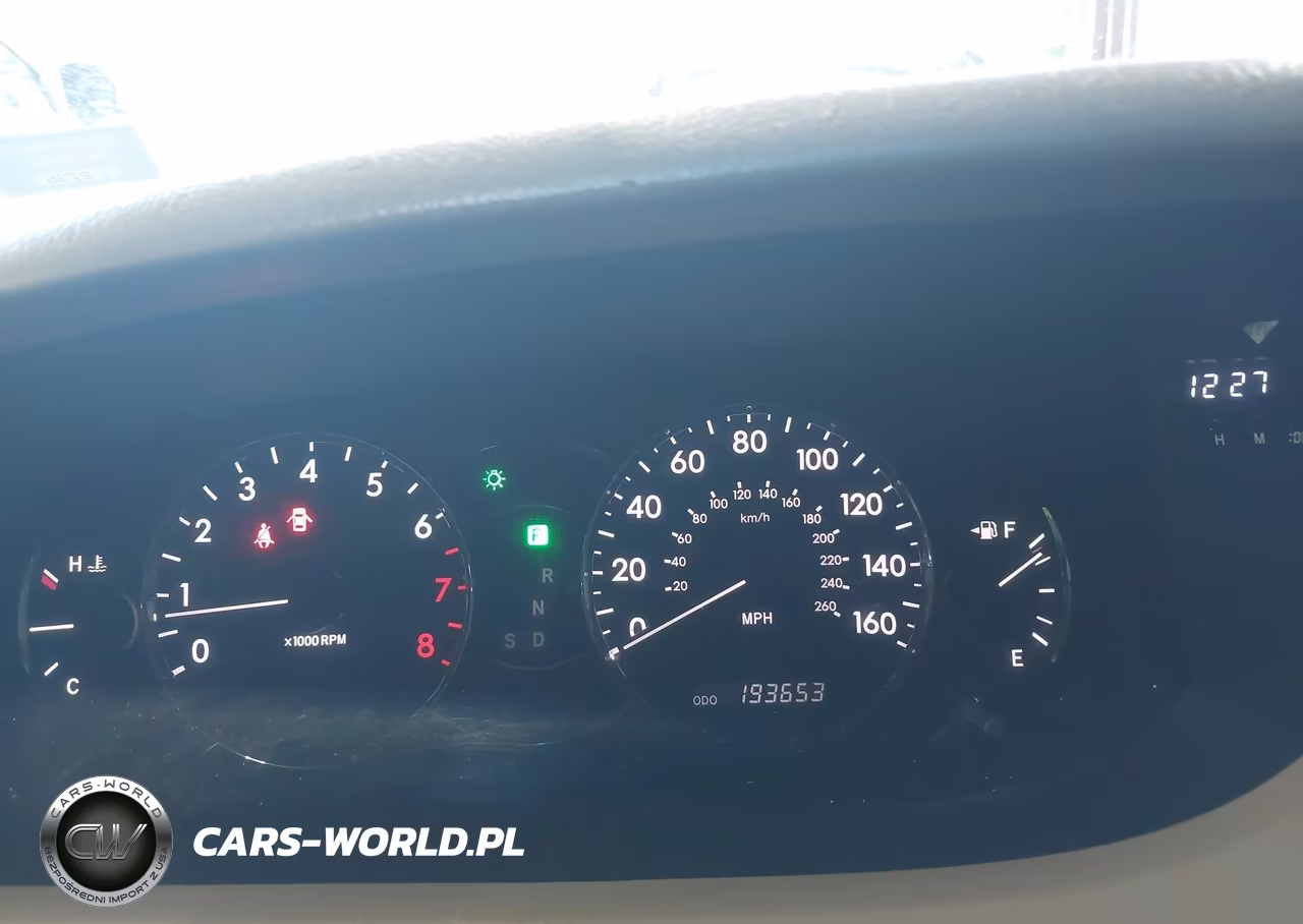 2005 Toyota Avalon Xls VIN:4T1BK36B85U024331 - 7