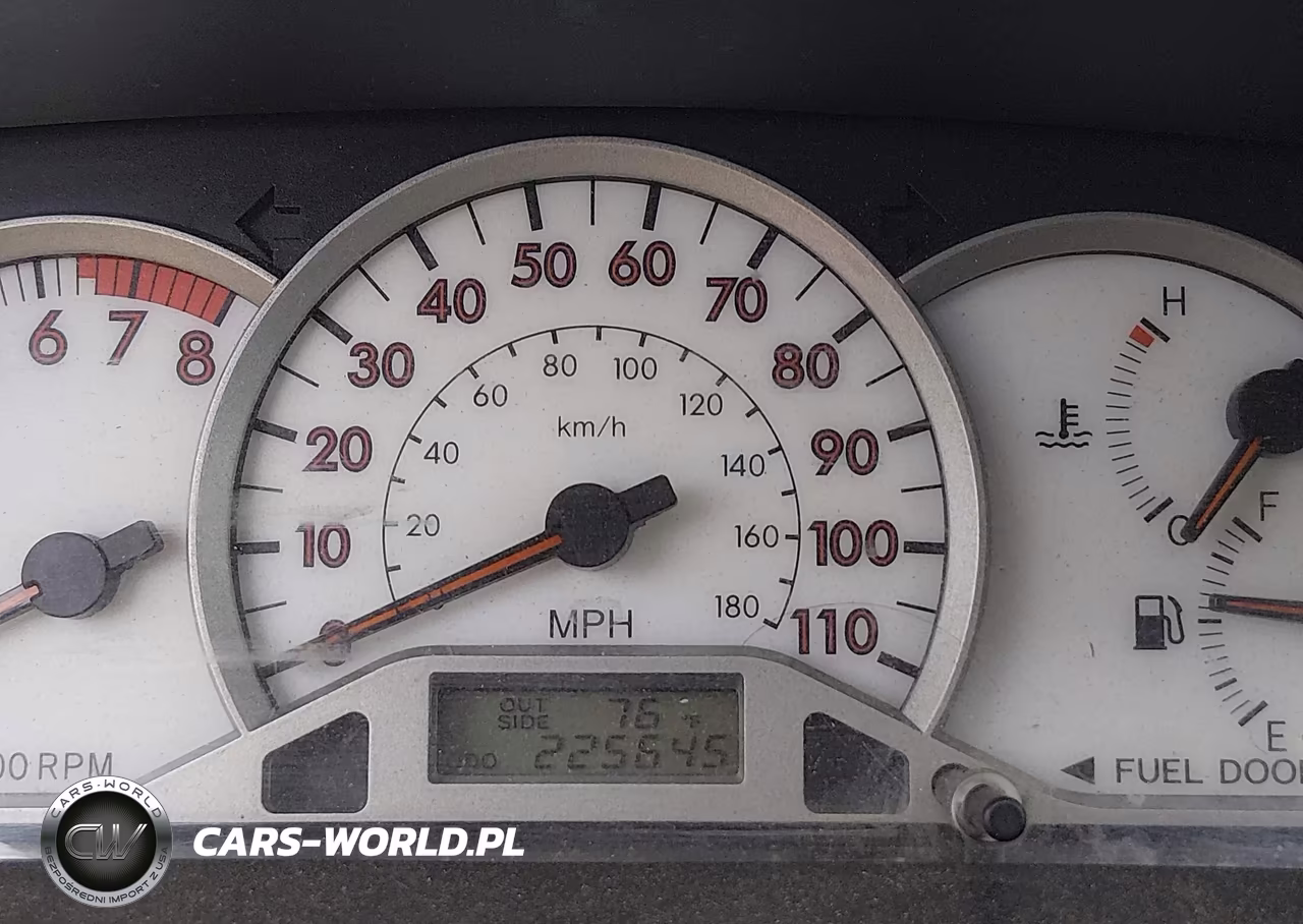 2005 Toyota Corolla S VIN:1NXBR32E55Z500952 - 7