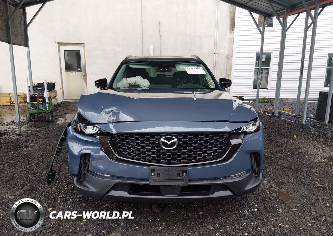 2024 Mazda Cx-50 2.5 S Premium VIN:7MMVABDM8RN244068 - 12