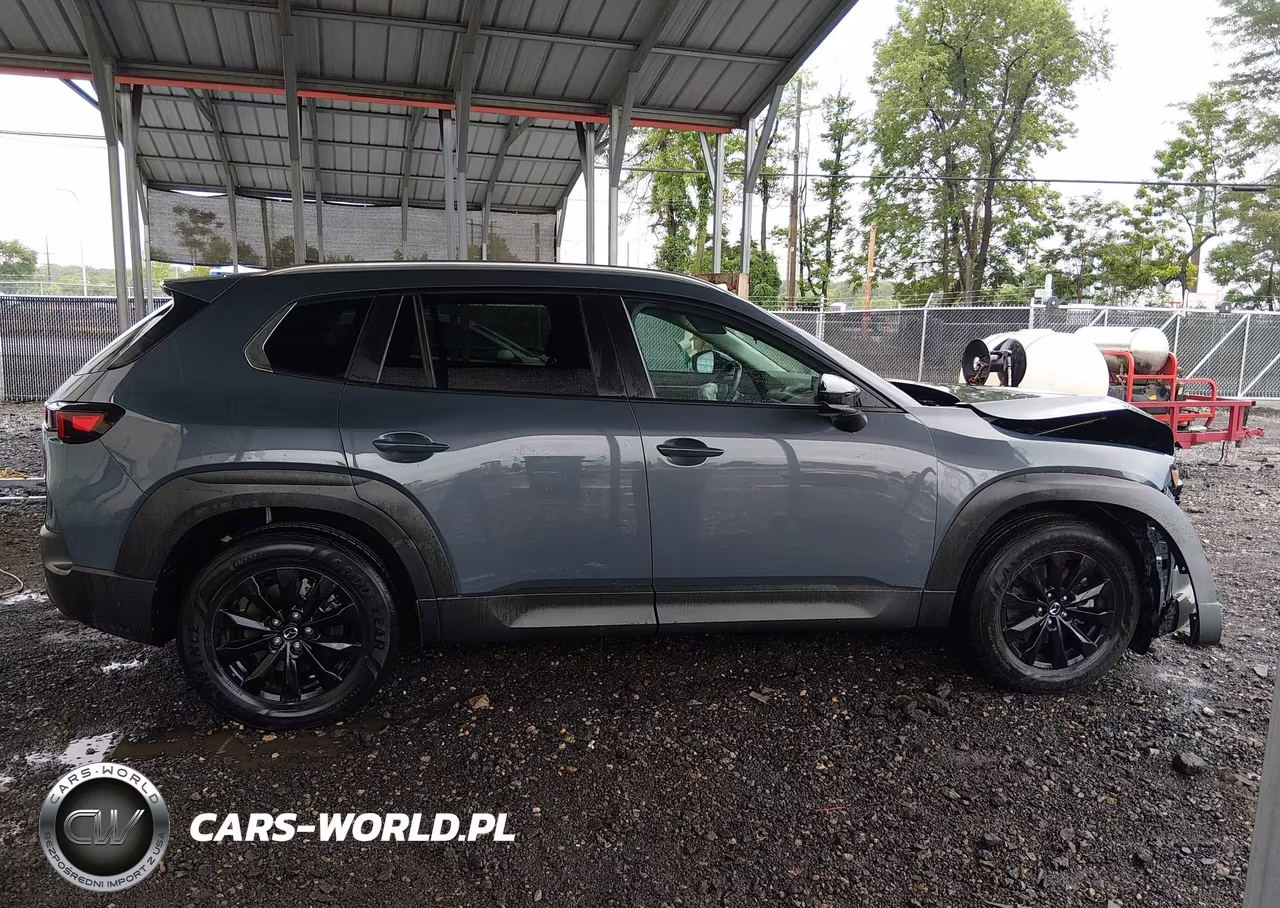 2024 Mazda Cx-50 2.5 S Premium VIN:7MMVABDM8RN244068 - 13