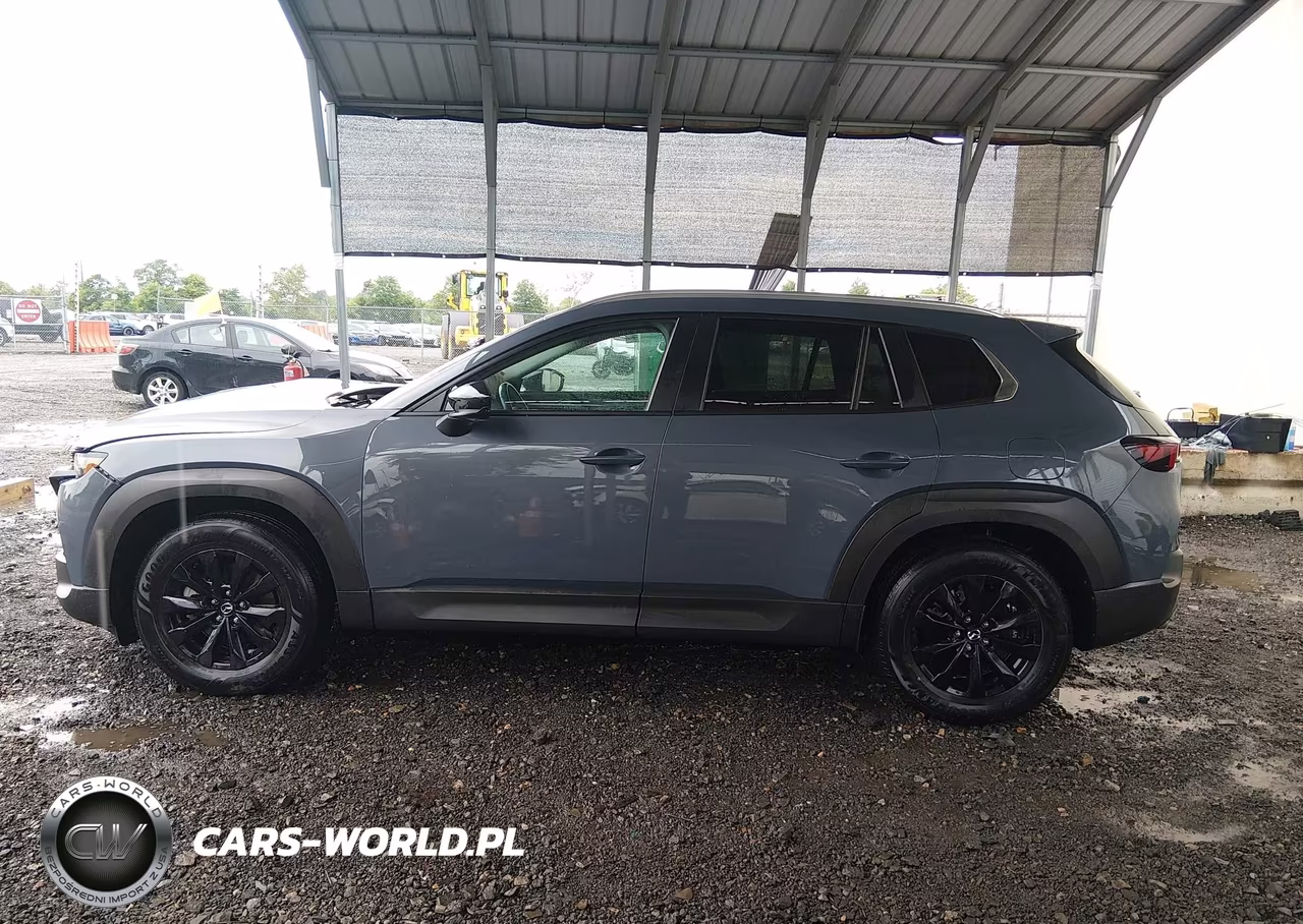 2024 Mazda Cx-50 2.5 S Premium VIN:7MMVABDM8RN244068 - 14