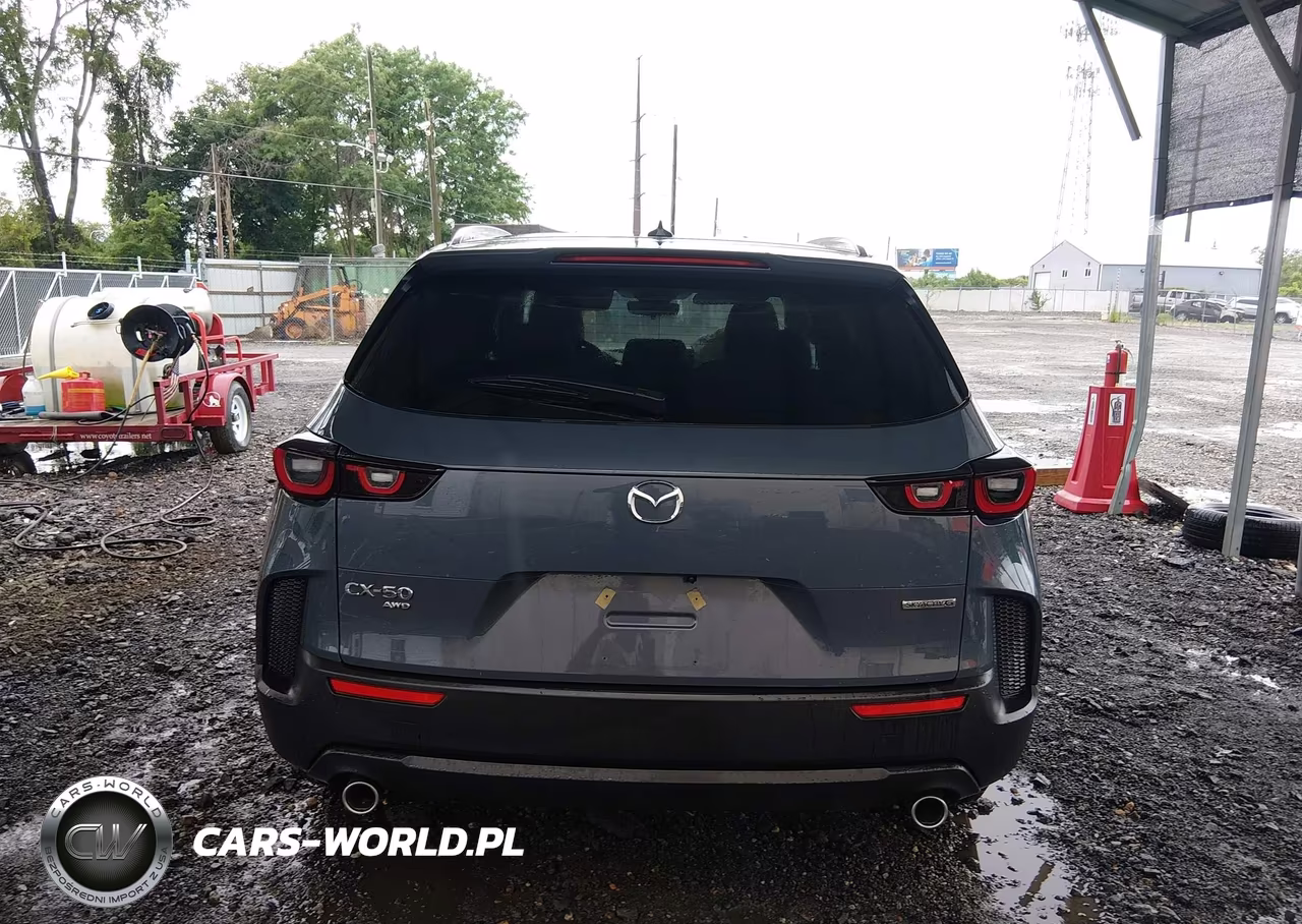 2024 Mazda Cx-50 2.5 S Premium VIN:7MMVABDM8RN244068 - 16
