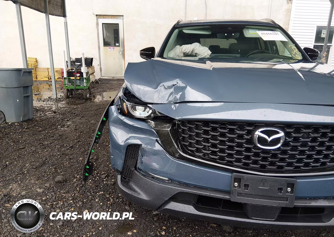 2024 Mazda Cx-50 2.5 S Premium VIN:7MMVABDM8RN244068 - 18