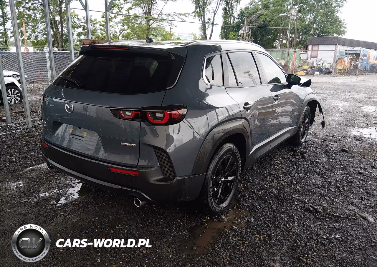 2024 Mazda Cx-50 2.5 S Premium VIN:7MMVABDM8RN244068 - 4