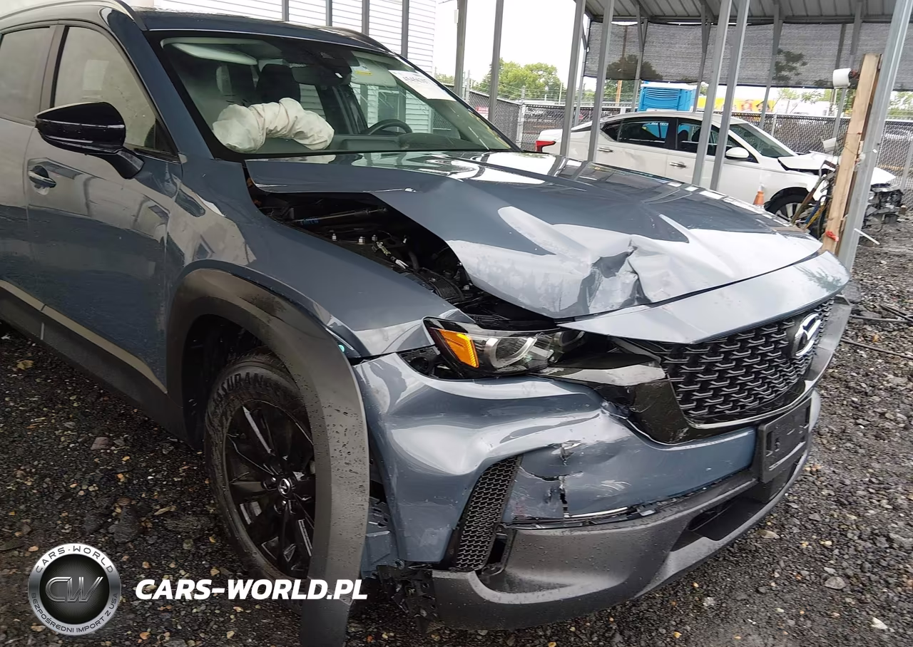 2024 Mazda Cx-50 2.5 S Premium VIN:7MMVABDM8RN244068 - 6